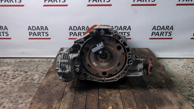 Автоматична коробка передач 0CJ300041P004 VAG