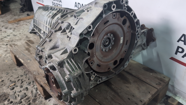 АКПП в зборі (автоматична коробка передач) 0CJ300042 VAG