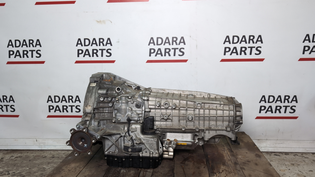 Автоматична коробка перемикання передач 0CJ300042001 VAG