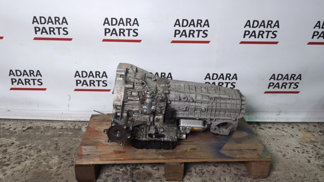 Коробка автомат Ауді Q5