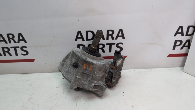 Муфта Haldex 0CJ409431G002 VAG