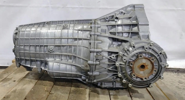 Автоматична коробка передач 0CK300043F001 VAG