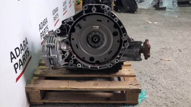 Автоматична коробка перемикання передач 0CL300041A001 VAG