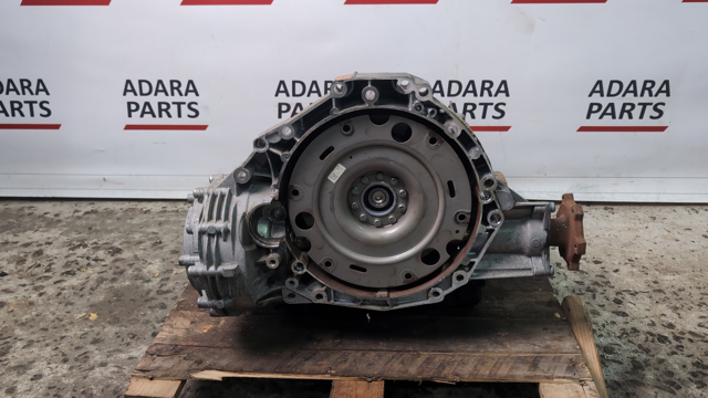 Коробка передач автомат 0CL300042C VAG