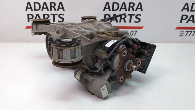 Муфта Haldex 0CQ525554T VAG