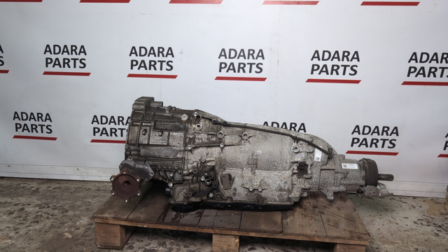 АКПП в зборі (автоматична коробка передач) 0D5300040C002 VAG