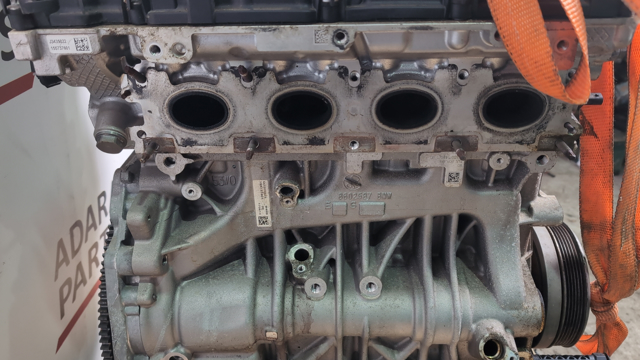 ДВЗ 11002455327 BMW