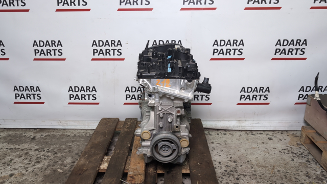 Двигун у зборі 11005A077D8 BMW