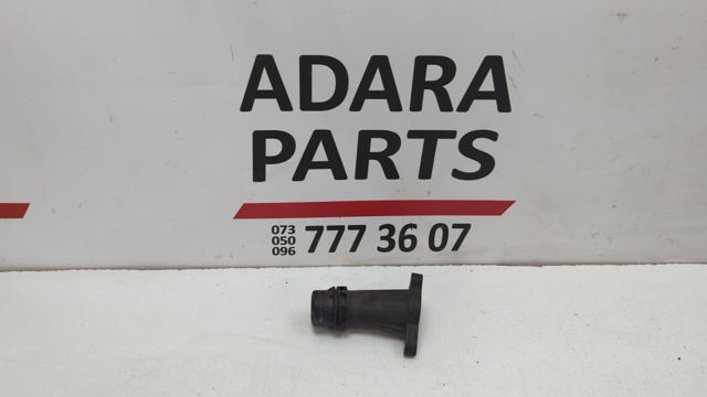 Штуцер блоку системи охолодження 11118511205 BMW