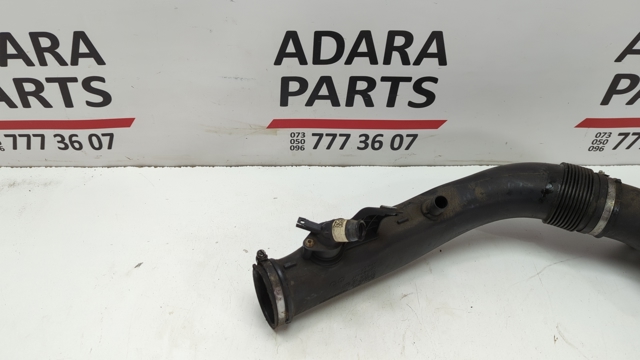 Трубка картера повітряна Бмв X3