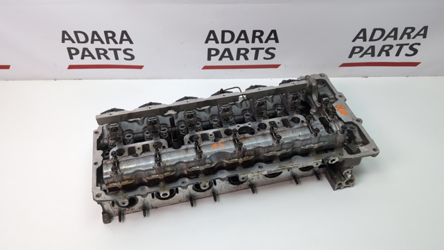 ГБЦ мотора 11127624429 BMW