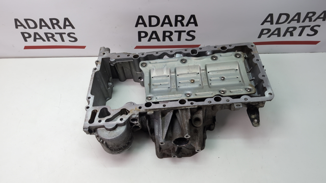 Піддон масляний картера двигуна, верхня частина 11137621072 BMW