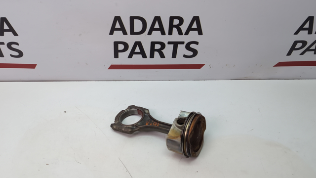 Поршень в зборі 11258653978 BMW