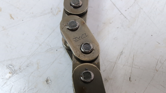 Ланцюг ГРМ, верхня 11318648729 BMW