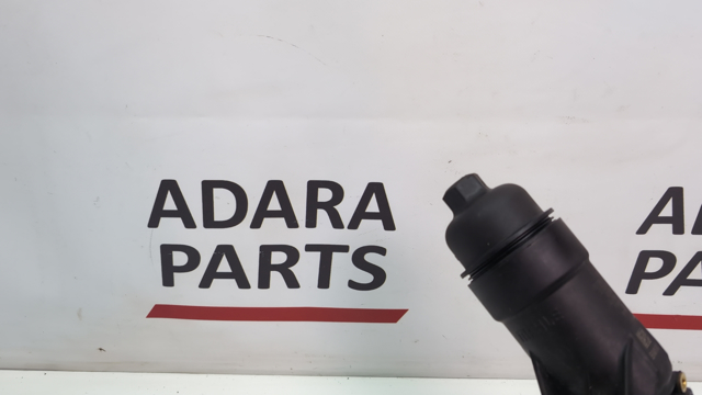 Кришка масляного фільтра 11428507685 BMW
