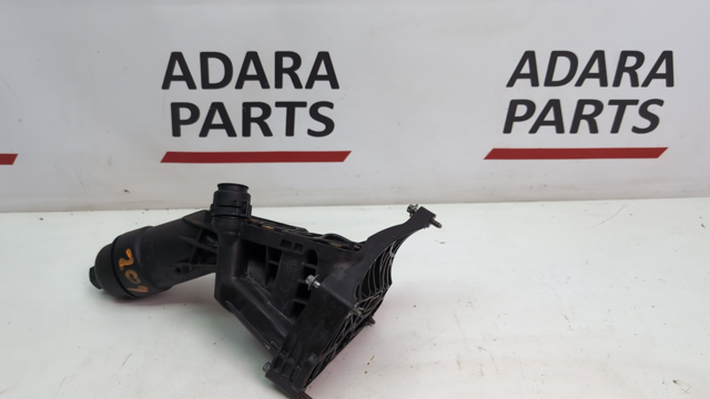 Корпус масляного фільтра 11428596283 BMW