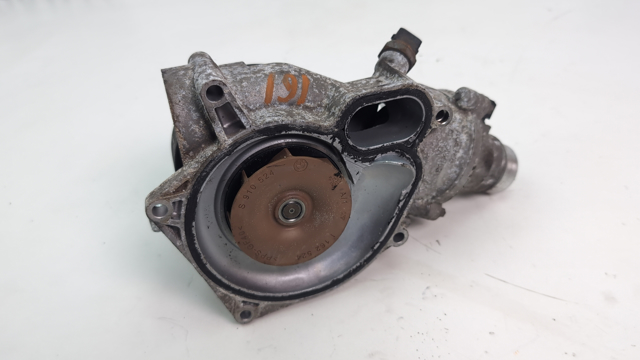 Помпа охолодження 11517548263 BMW
