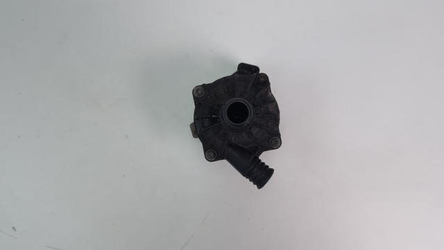 Водяний насос охолодження електричний додатковий 11517566335 BMW