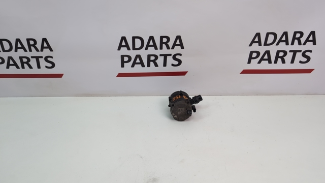 Помпа водяна, додатковий електричний 11518482744 BMW