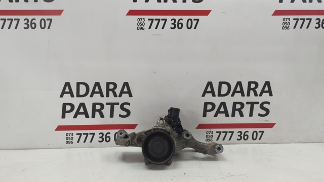 Насос охолоджуючої рідини 11518601366 BMW