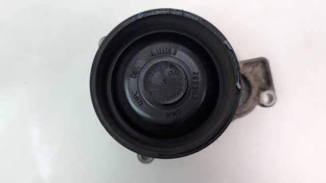Насос охолоджуючої рідини 11518623574 BMW