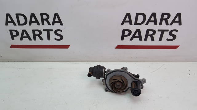 Помпа охолодження 11518638494 BMW