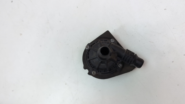 Водяний насос охолодження електричний додатковий 11519470972 BMW