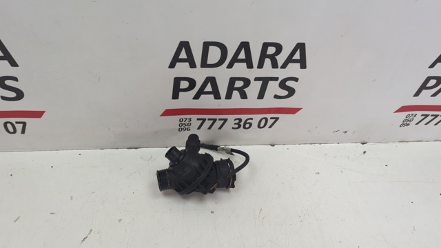 Фланець термостата 11537598865 BMW