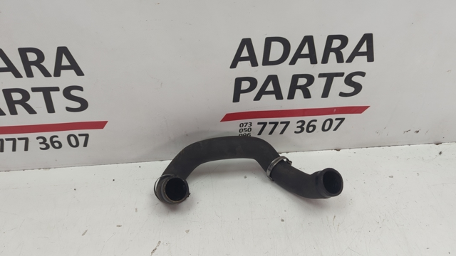 Трубопроводи і шланги системи охолодження 11537649394 BMW