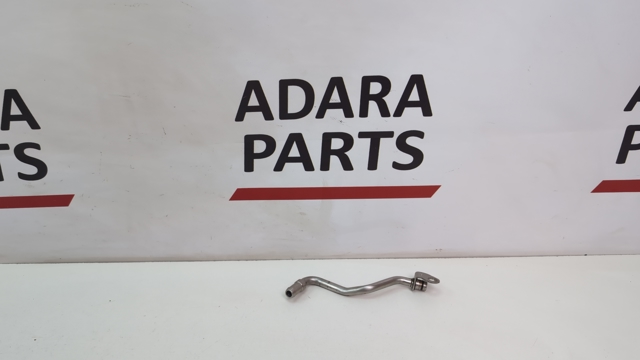 Шланг/патрубок рідинного охолодження турбіни, подача 11539896888 BMW