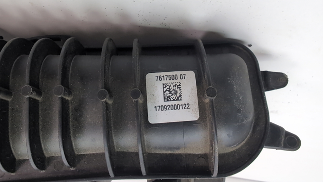 Колектор впускний 11617617500 BMW