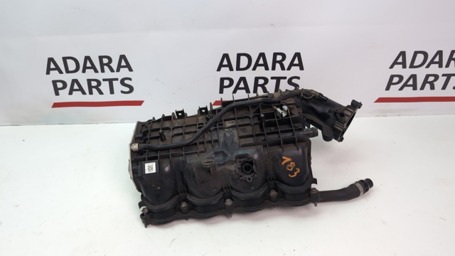 Колектор впускний 11618603914 BMW