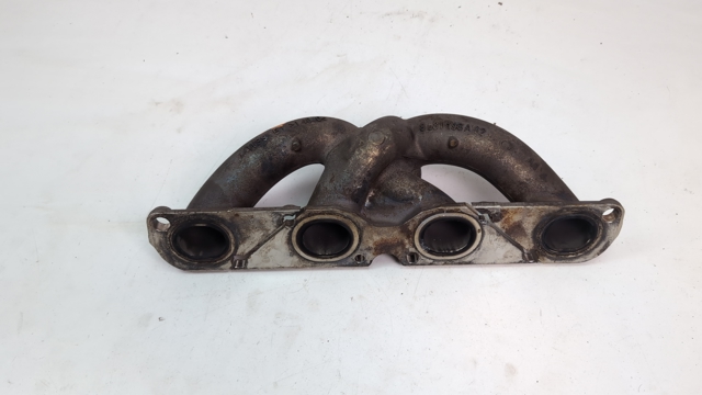 Колектор випускний, правий 11628681196 BMW