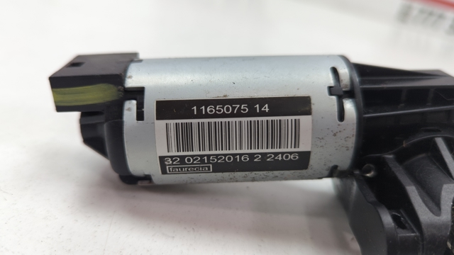 Шланг гальмівний задній 1165075 BMW