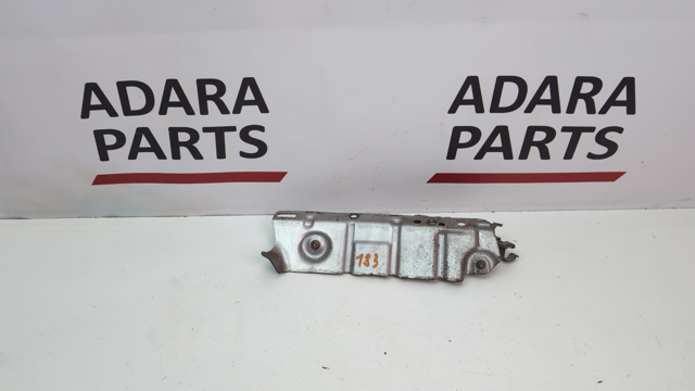 Кришка випускного колектора 11658684919 BMW
