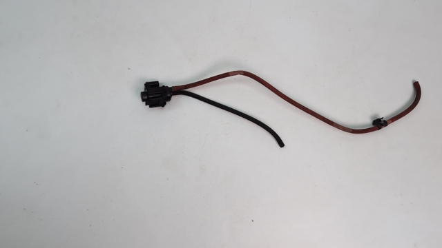 Клапан соленоїд регулювання заслонки EGR 11748570591 BMW