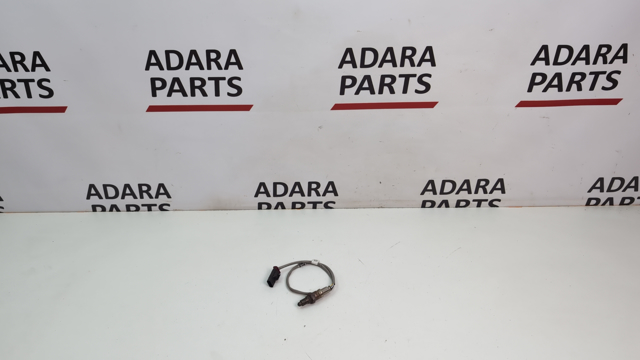 Лямбдазонд, датчик кисню після каталізатора 11785A15D89 BMW