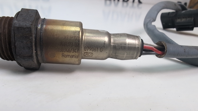 Лямбда зонд після каталізатора 11788631393 BMW