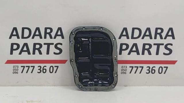 Піддон двигуна 121020T020 TOYOTA