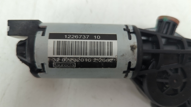 Болт головки блока циліндрів, ГБЦ 1226737 BMW