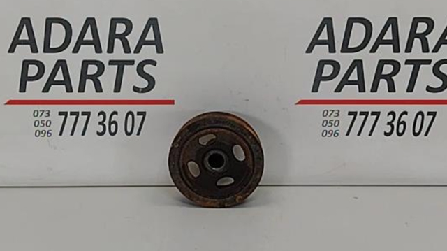 Шків колінвала 12305AA390 SUBARU