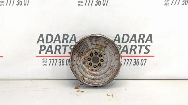 Маховик із зубчастим ободом в зборі 12310HG00C NISSAN