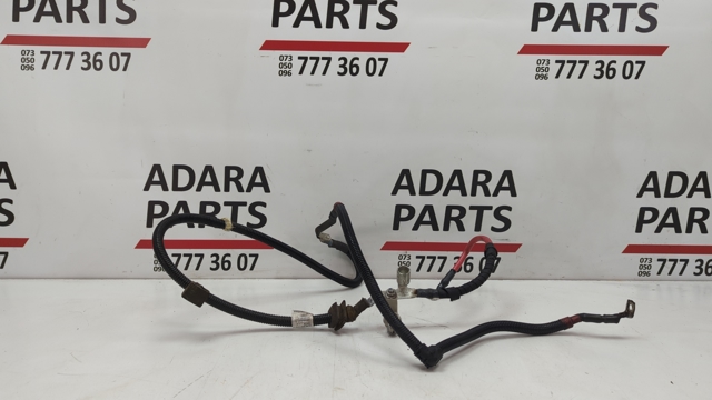 Кабель стартера 12428602973 BMW