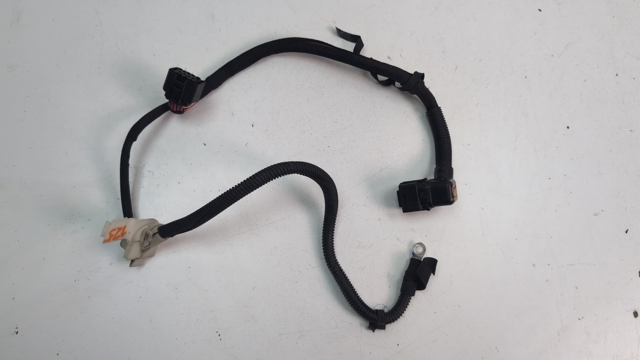 Джгут дротів АКПП 12538617707 BMW