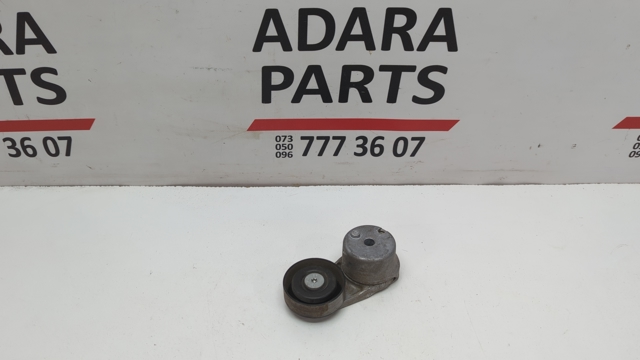 Натягувач приводного ременя 12638689 GM