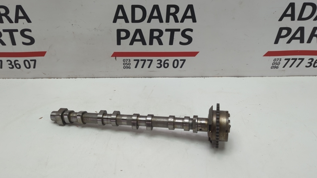 Зірка-шестерня розподільного валу двигуна, впускного 13025HG00D NISSAN