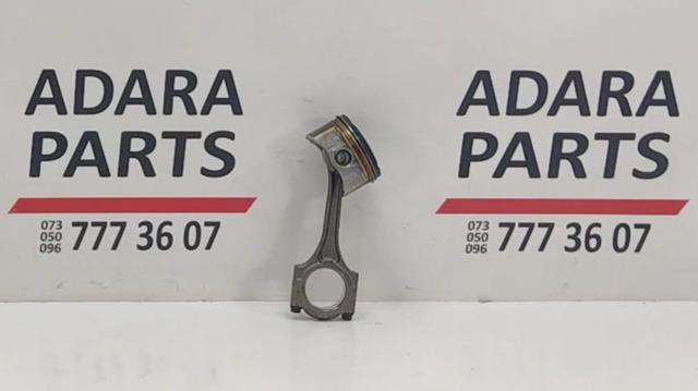 Шатун поршня ДВЗ 1320109A10 TOYOTA