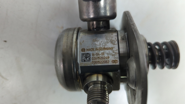 Насос паливний високого тиску (ПНВТ) - DIESEL 13517636881 BMW
