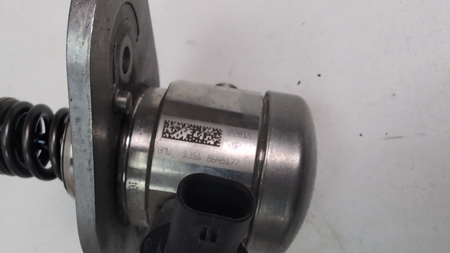 Насос паливний високого тиску (ПНВТ) - DIESEL 13518648177 BMW