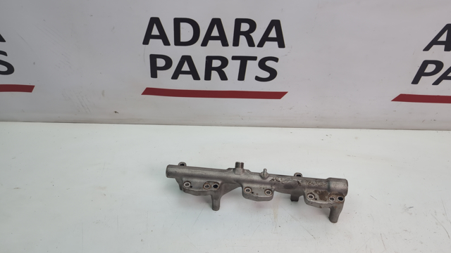 Паливна рампа 13538665635 BMW
